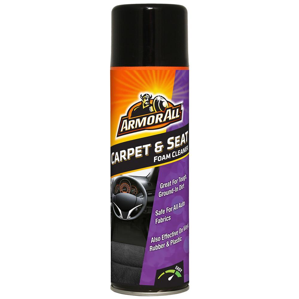 Armor All Carpet & Seat Foam Cleaner | 500ml
