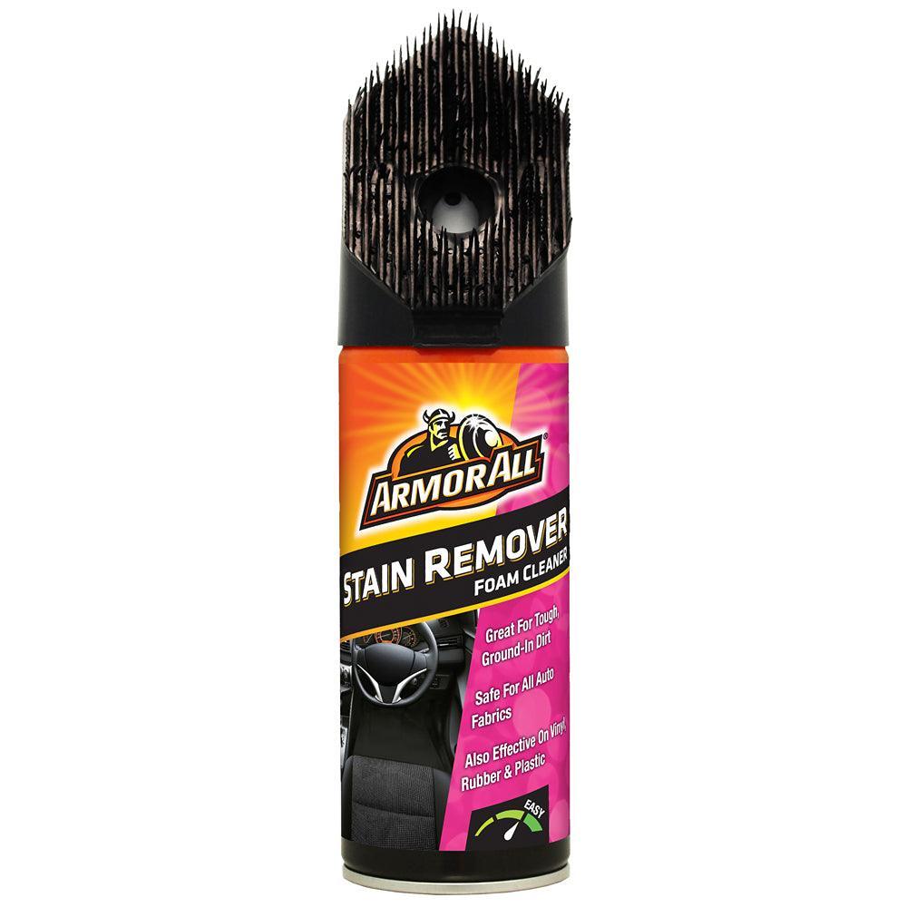Armor All Stain Remover Foam Cleaner | 400ml