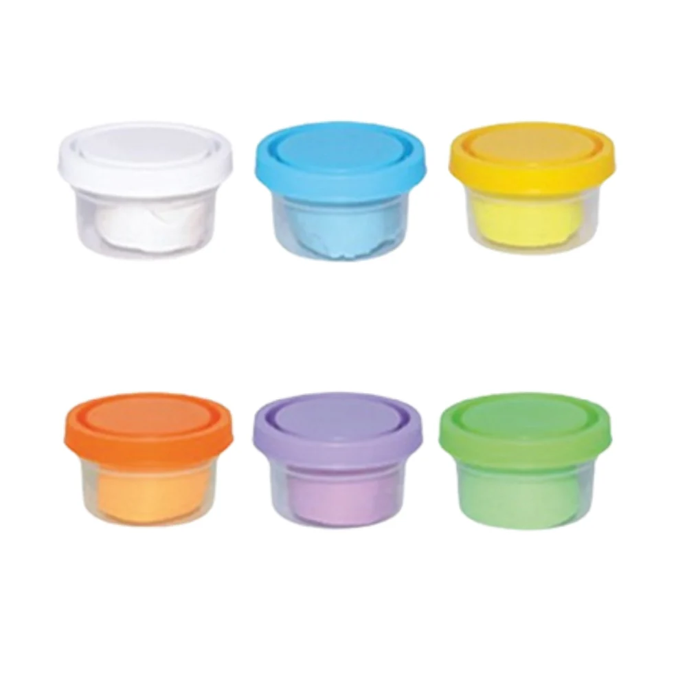 Art Craft Poly Bag Dough Set - Image 3