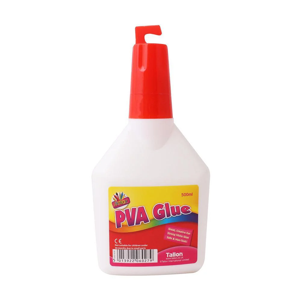 Artbox PVA Glue | 500ml