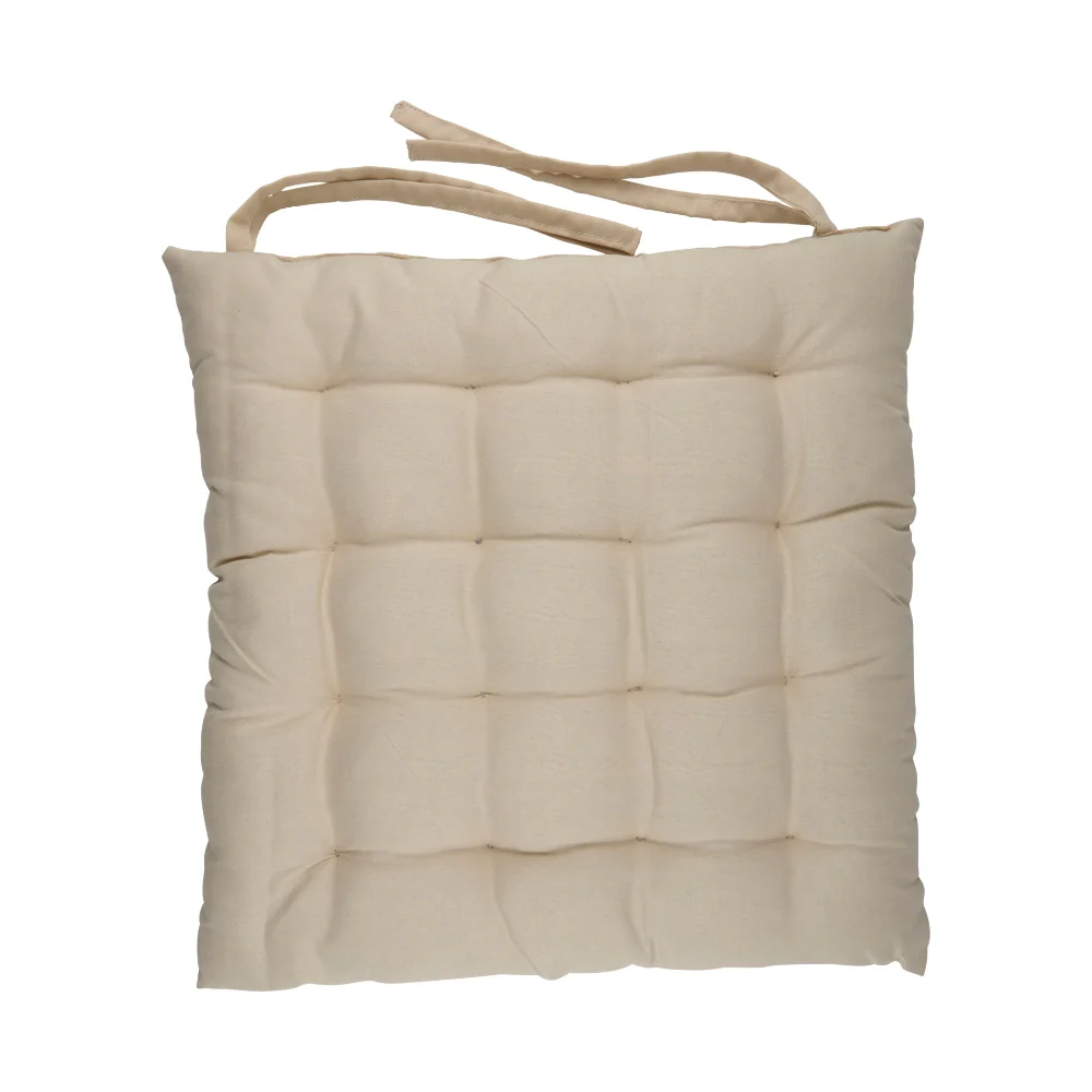 Arti Casa Garden Chair Cushion | Beige - Image 2