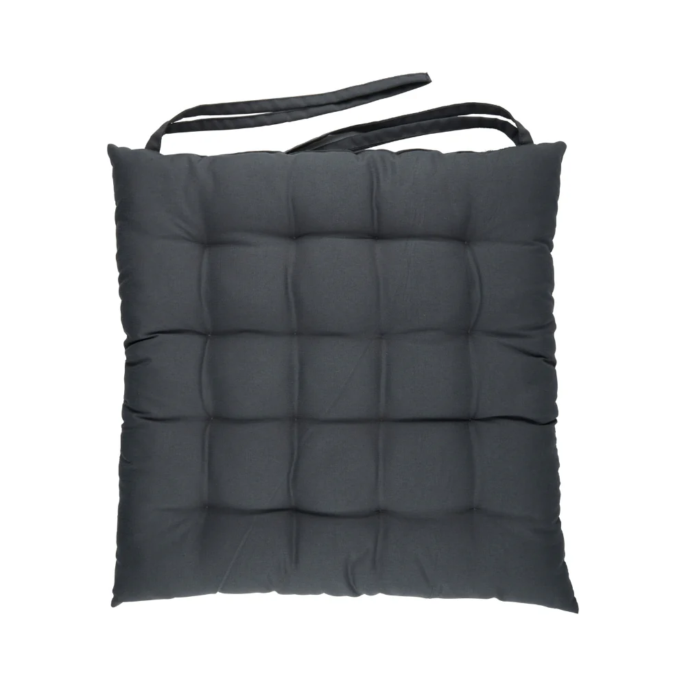 Arti Casa Garden Chair Cushion | Grey - Image 2