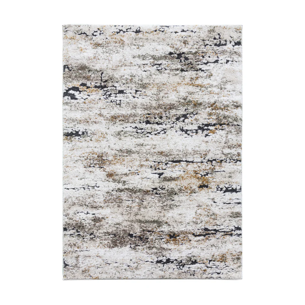 Astoria Hula Rug | 160 x 220cm | Earthy Tones