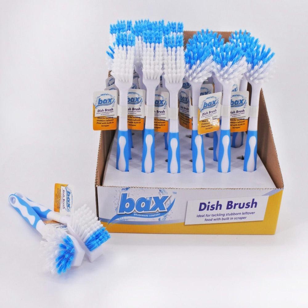 Bax Kitchen Dish Brush