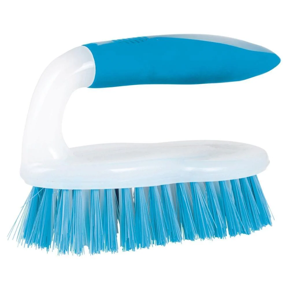 Bax Scrub Brush Grip Handle