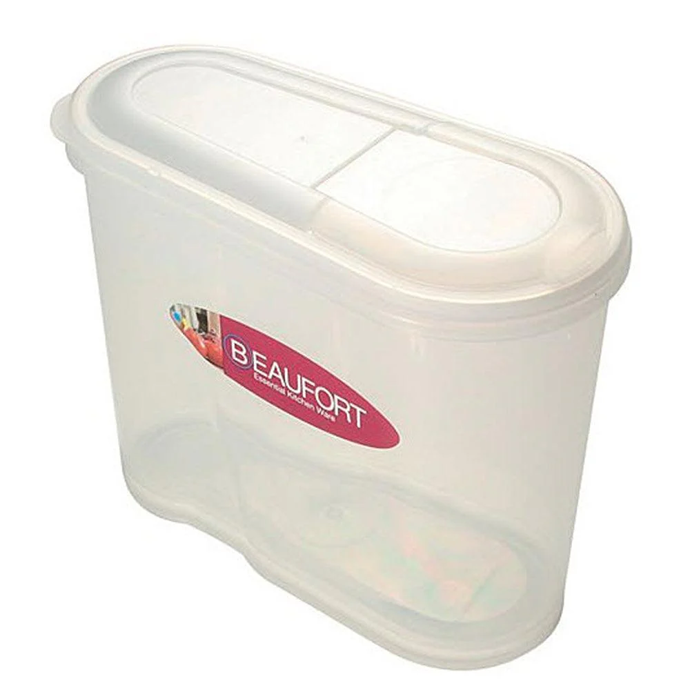 Beaufort Cereal Container | 5L