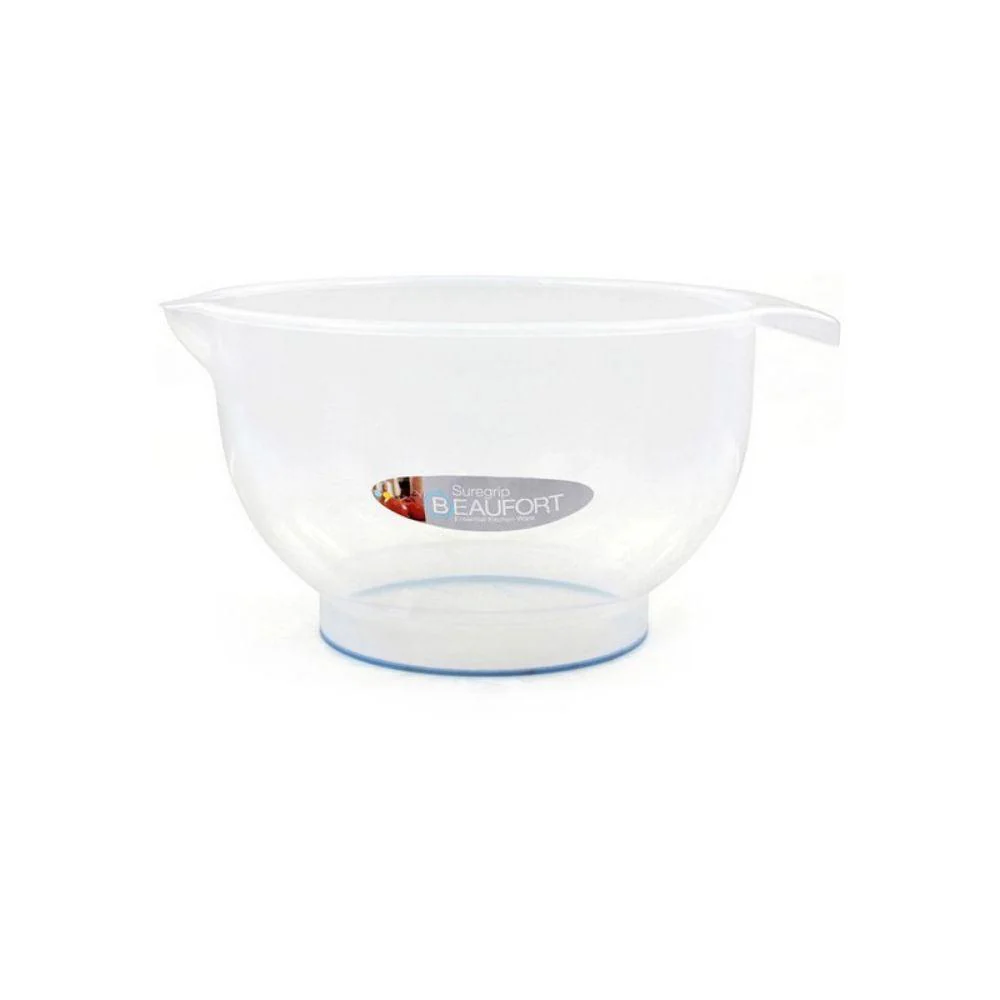 Beaufort Plastic Mixing Bowl | 3.5L