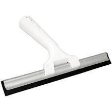 Bentley Window Squeegee In White | 9inch