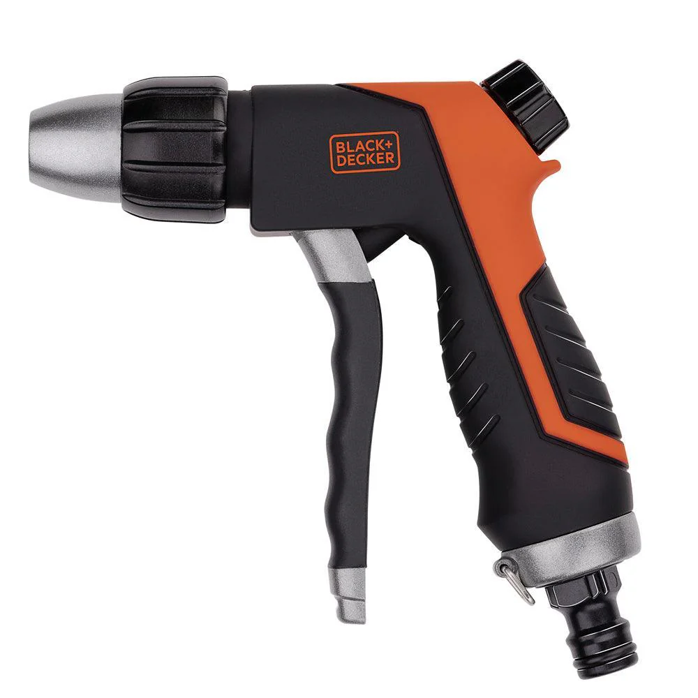 Black + Decker Deluxe Spray Nozzle - Image 3