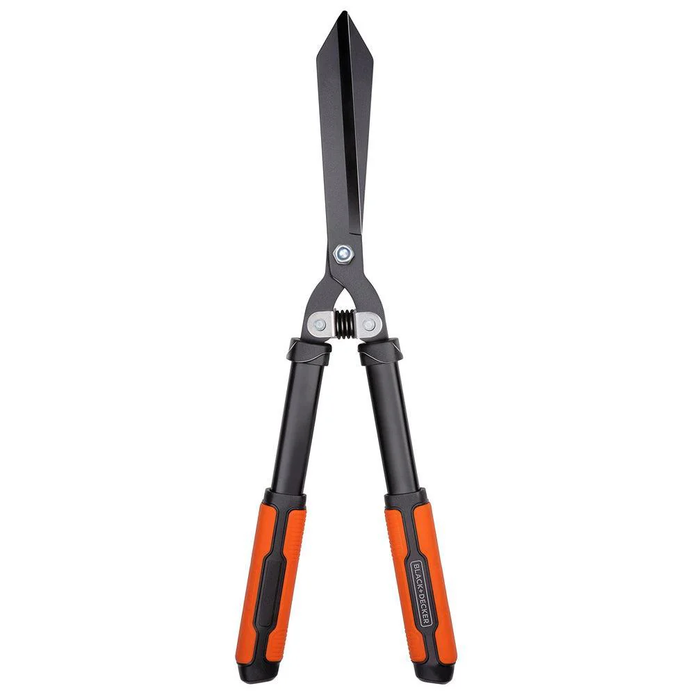 Black + Decker Serrated Blade Hedge Shears | 24in