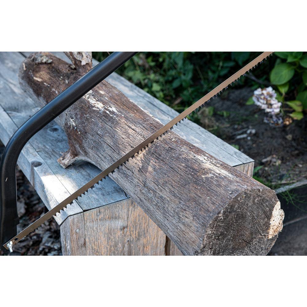 Black + Decker Soft Comfort Grip Bow Saw | 24in - Image 3