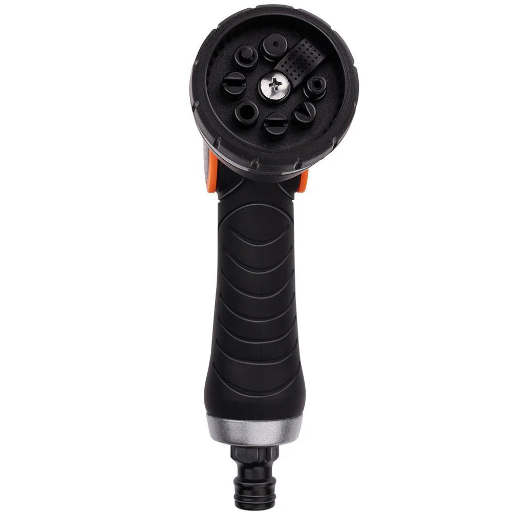 Black + Decker Spray Nozzle Gun | 8 Functions - Image 12