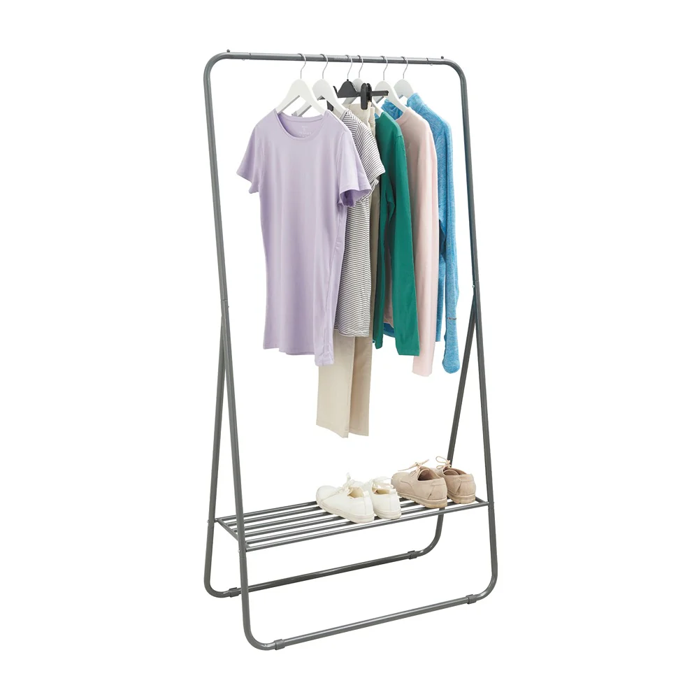 Black & Decker Minimalist Clothes Rail - Image 2