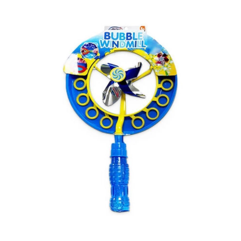 Bubbletastic Bubble Windmill | Ages 5+