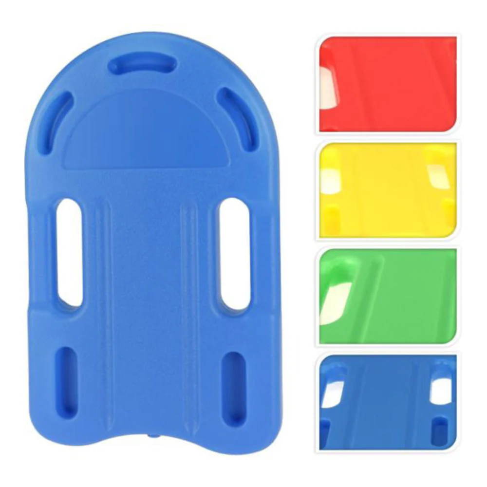Buoyant Swim Training Board | 420 x 270 x 55mm, Assorted Colours