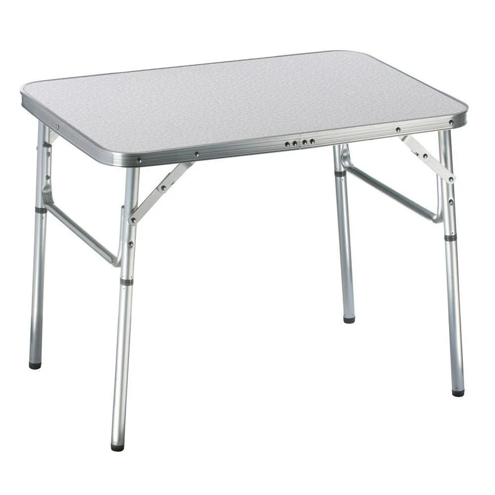 Camp Active Foldable Picnic Table | 75 x 55 x 59 cm - Image 3