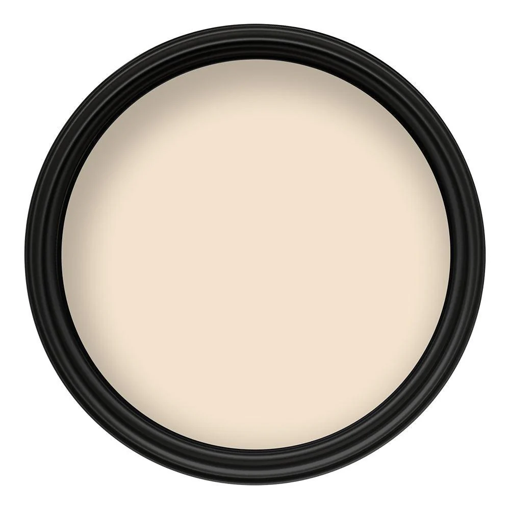 Crown Breatheasy  Mid sheen Emulsion Paint | Magnolia - Image 2
