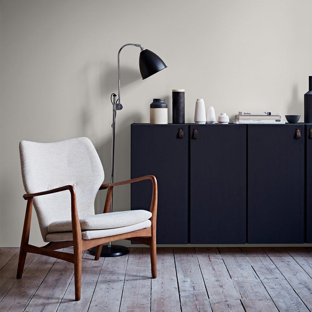 Crown Easyclean Matt Emulsion Paint | Dash of Nutmeg - Image 6
