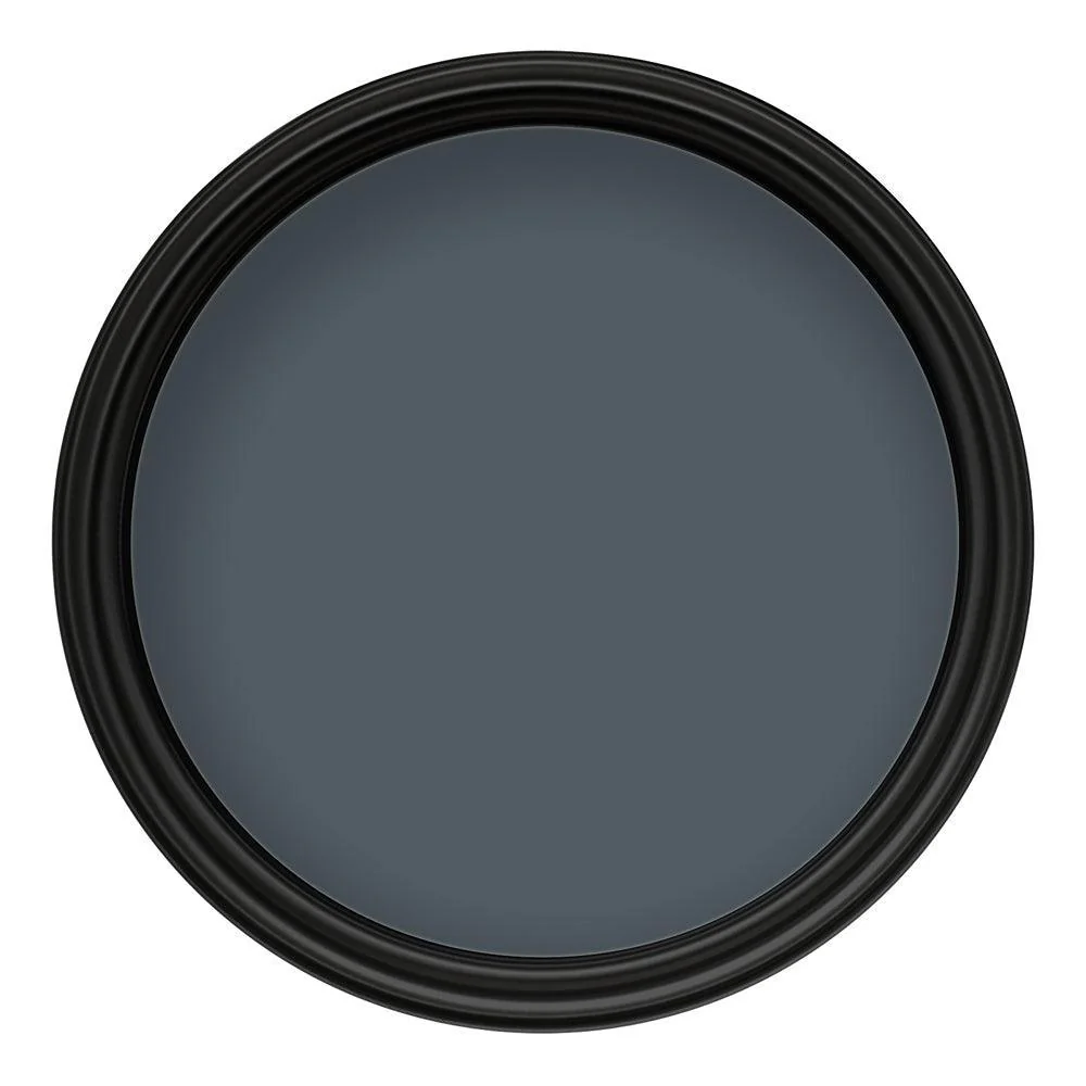 Crown Mid Sheen Emulsion Paint | Aftershow - Image 2
