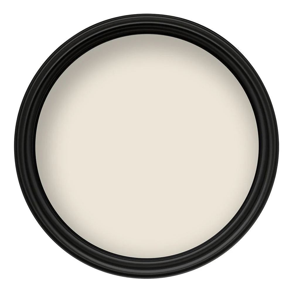 Crown Mid Sheen Emulsion Paint | Antique Cream - Image 2