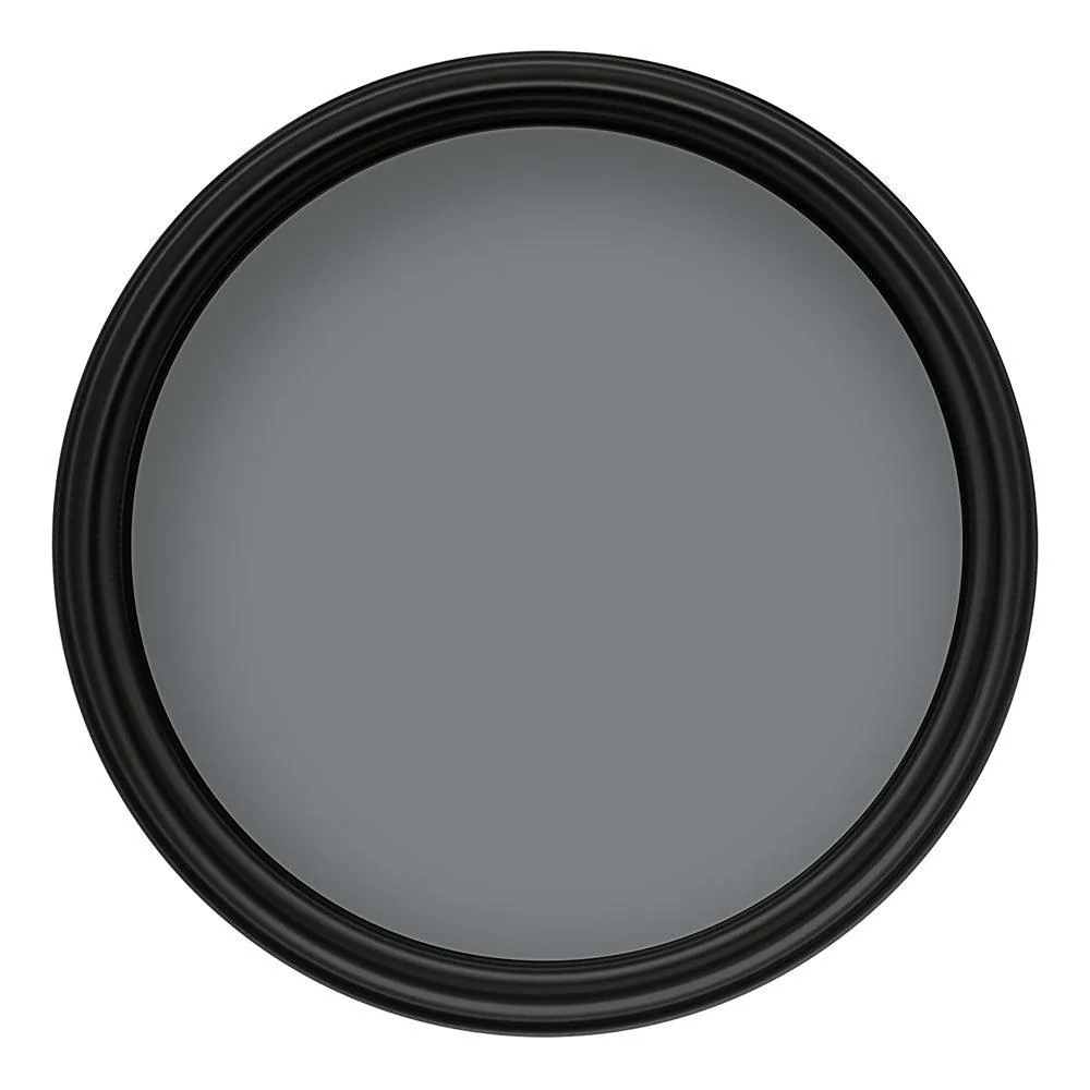 Crown Walls & Ceilings Matt Emulsion | City Break | 40ml Tester - Image 2