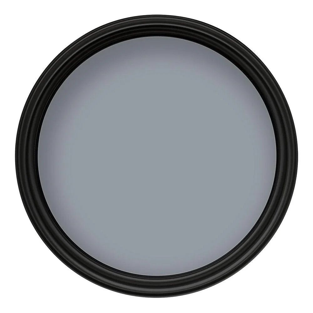 Crown Walls & Ceilings Matt Emulsion Paint | Blue Gravel - Image 2