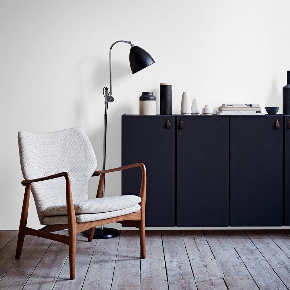 Crown Walls & Ceilings Matt Emulsion Paint | Brilliant White - Image 8