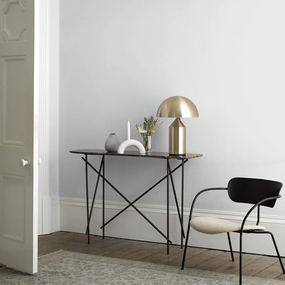 Crown Walls & Ceilings Matt Emulsion Paint | Chalky White - Image 5