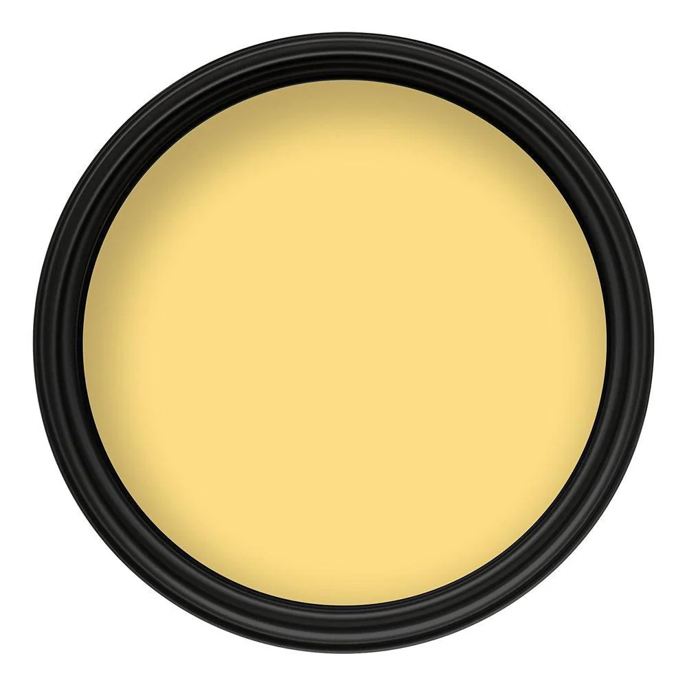 Crown Walls & Ceilings Matt Emulsion Paint | Happy Daze - Image 2