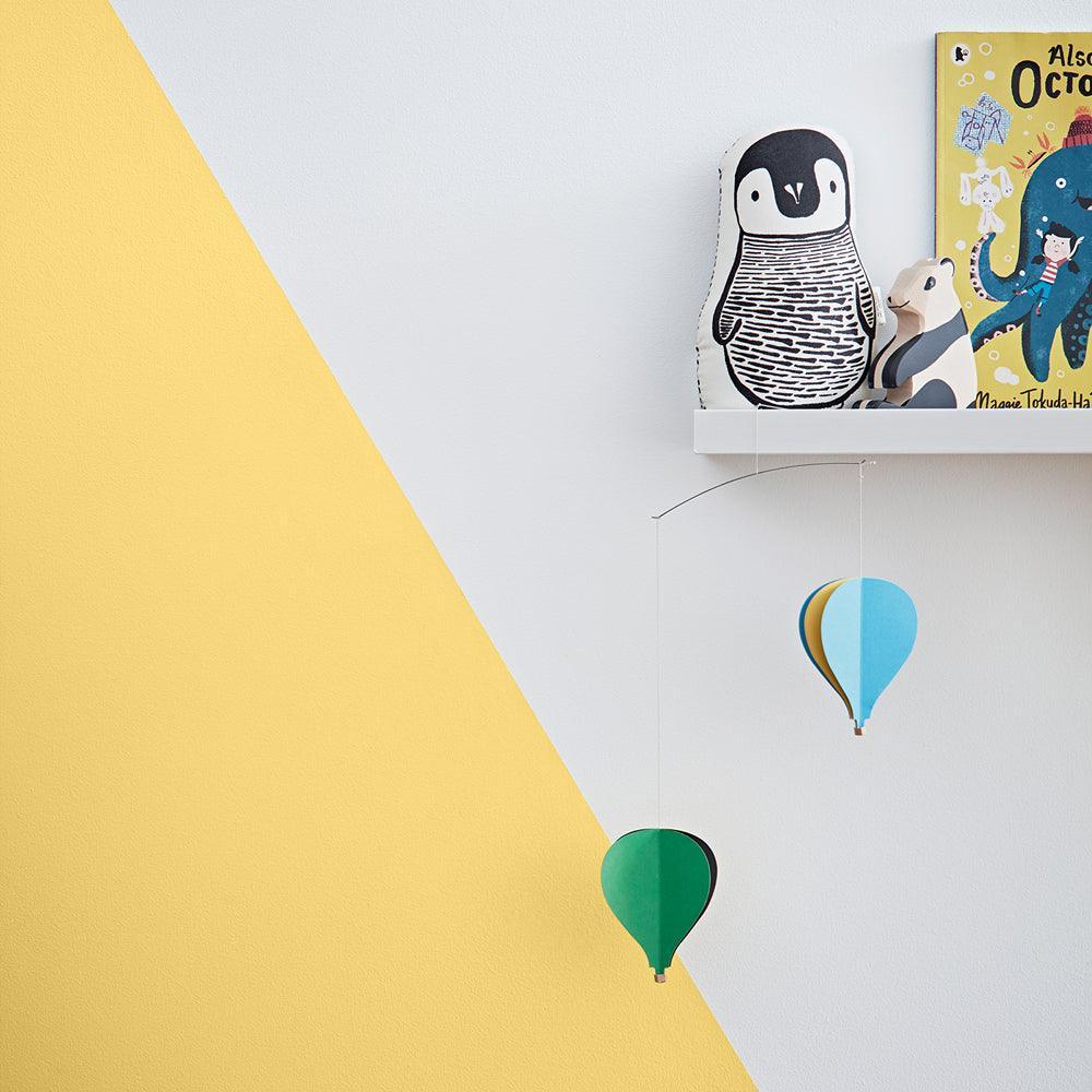 Crown Walls & Ceilings Matt Emulsion Paint | Happy Daze - Image 5