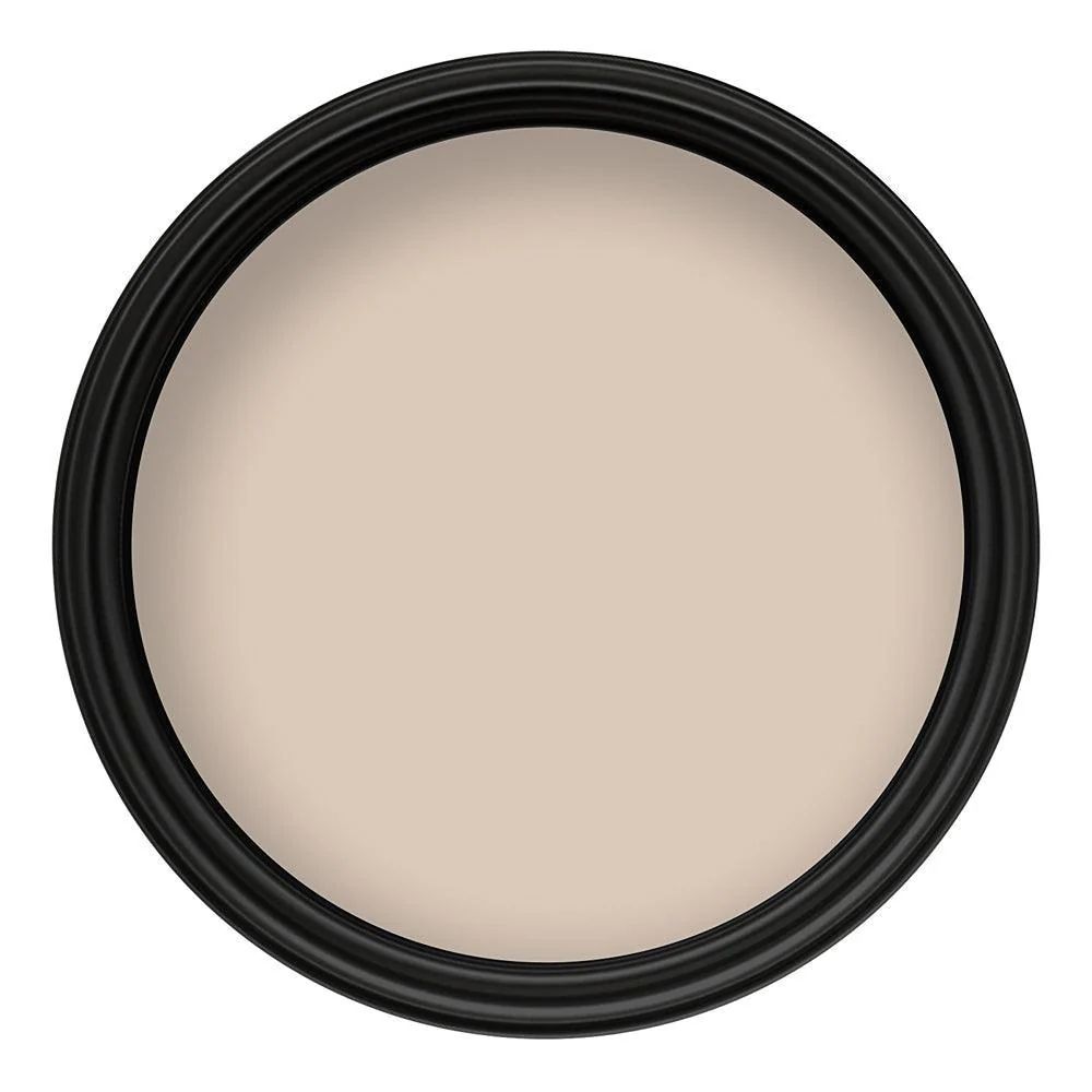 Crown Walls & Ceilings Matt Emulsion Paint | Toasted Almond - Image 2