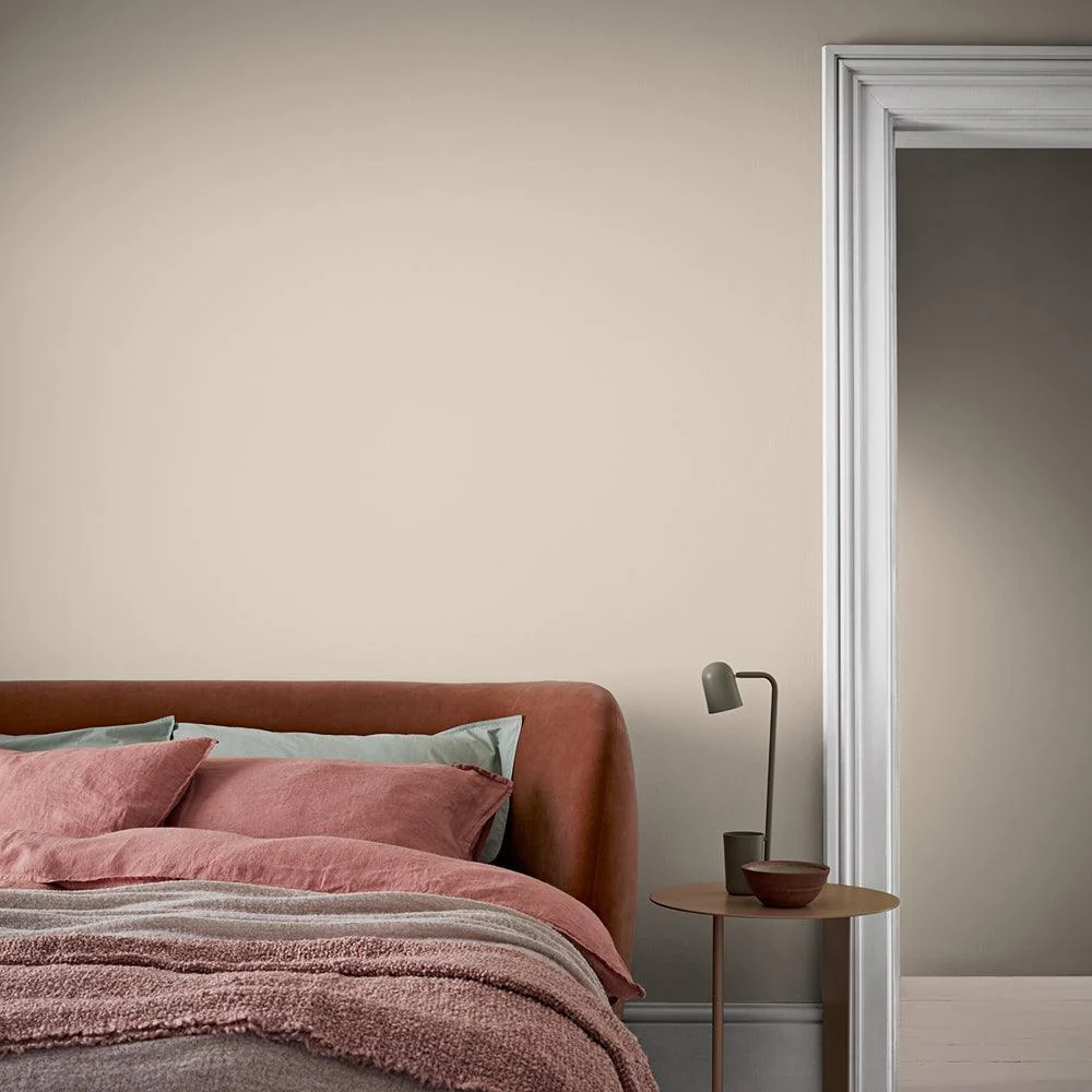 Crown Walls & Ceilings Matt Emulsion Paint | Wheatgrass - Image 4