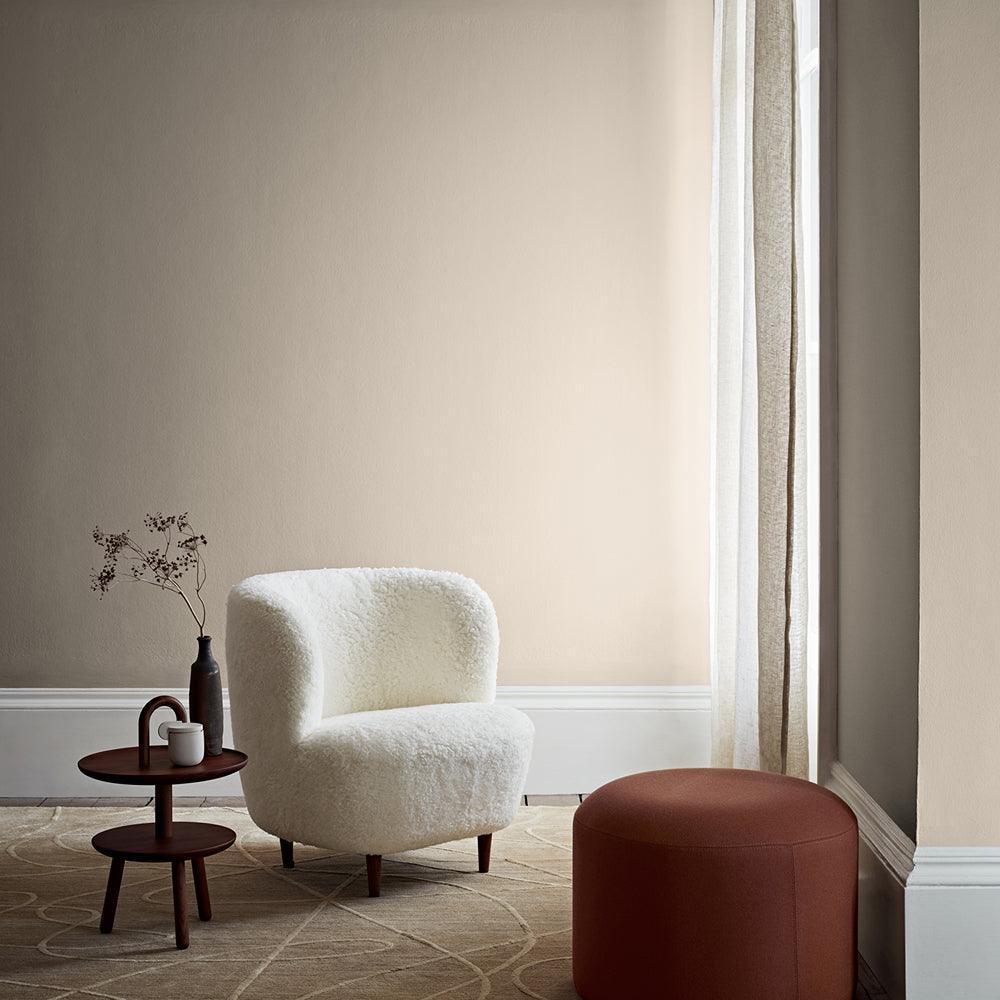 Crown Walls & Ceilings Matt Emulsion Paint | Wheatgrass - Image 5