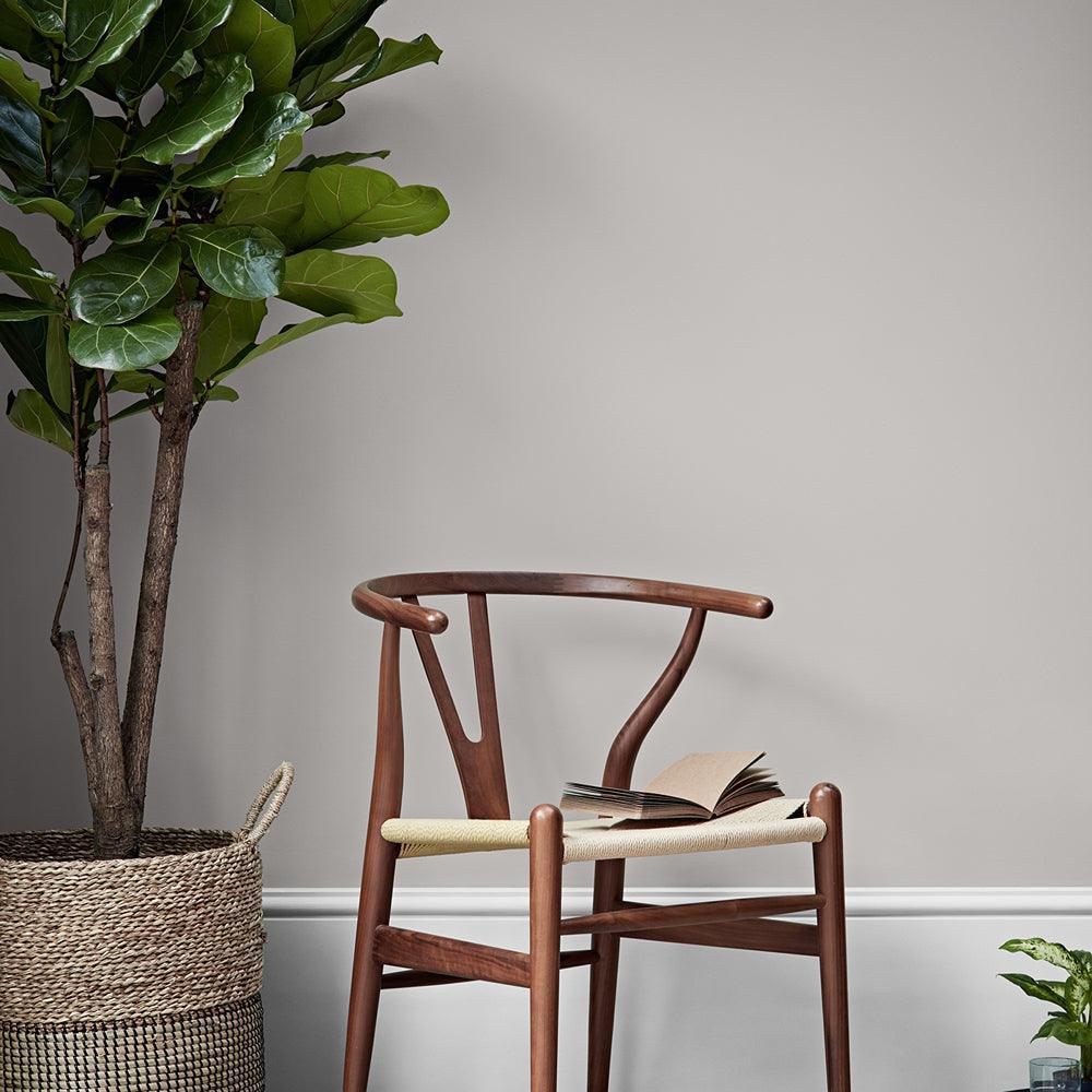 Crown Walls & Ceilings Mid Sheen Emulsion Paint | Cloud Burst - Image 5
