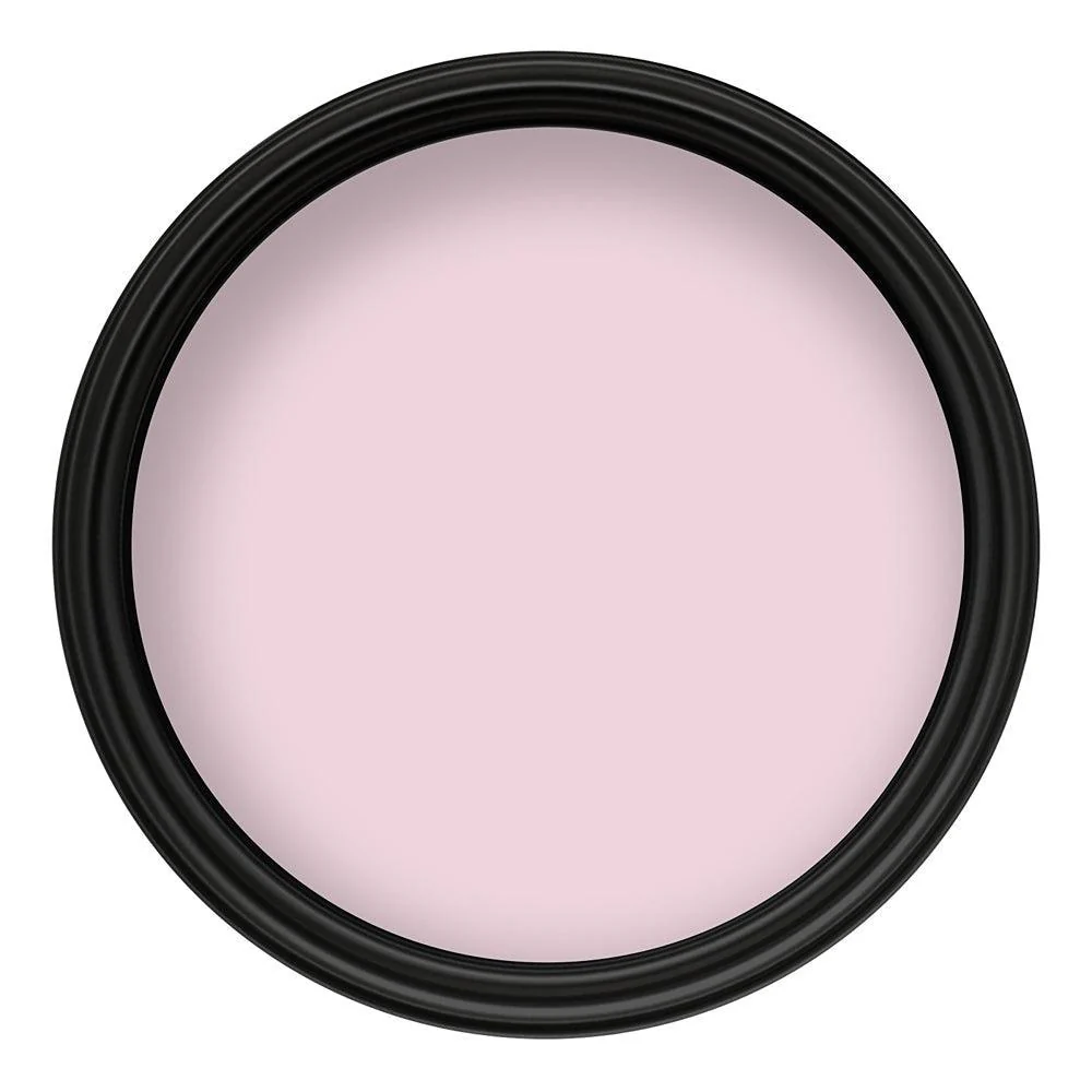 Crown Walls & Ceilings Mid Sheen Emulsion Paint | Fairy Dust - Image 2