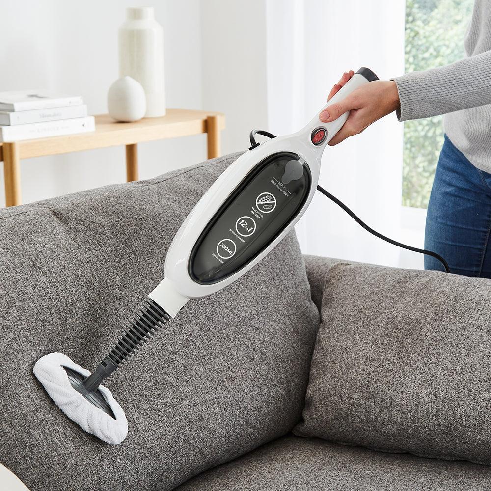 Daewoo 12 In 1 Hand Held Steam Mop | 1300W - Image 4