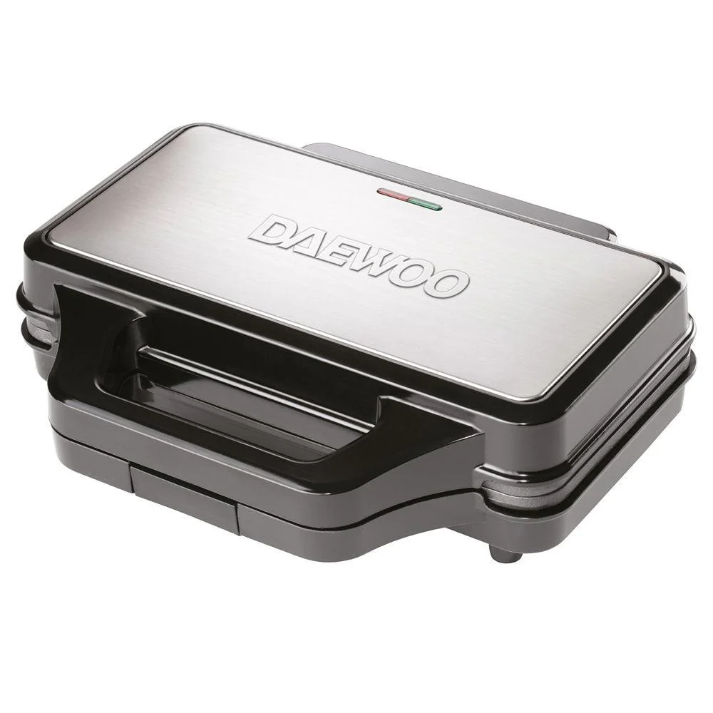 Daewoo Deep Fill Sandwich Maker - Image 3