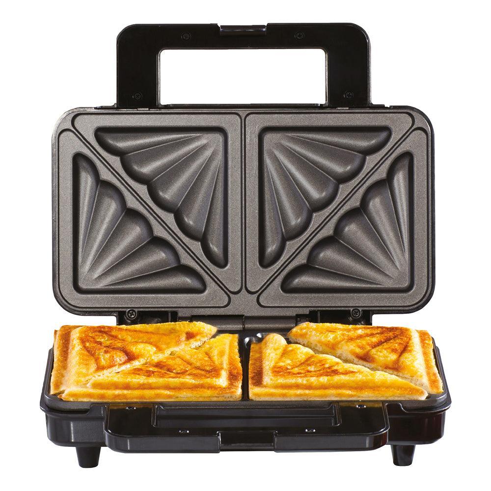 Daewoo Deep Fill Sandwich Maker - Image 4