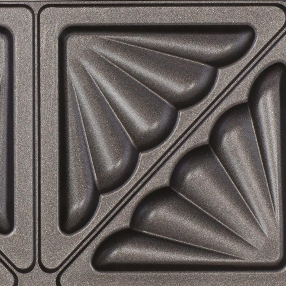 Daewoo Deep Fill Sandwich Maker - Image 7