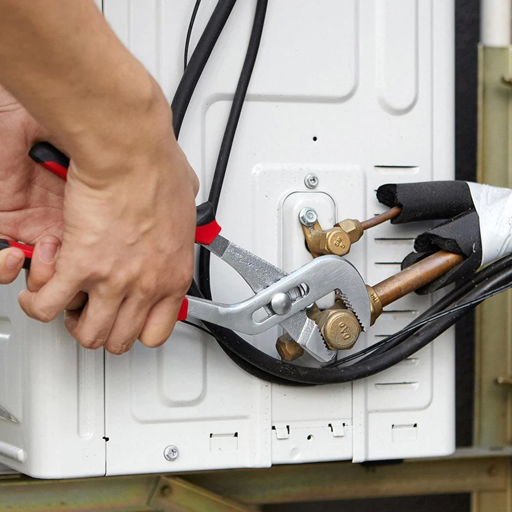 Dekton 10in Water Pump Plier - Image 5