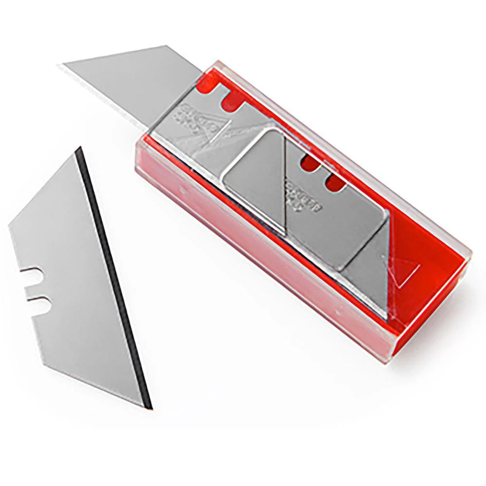 Dekton Sk5 Utility Blade Set | 10 Piece Set | 60mm