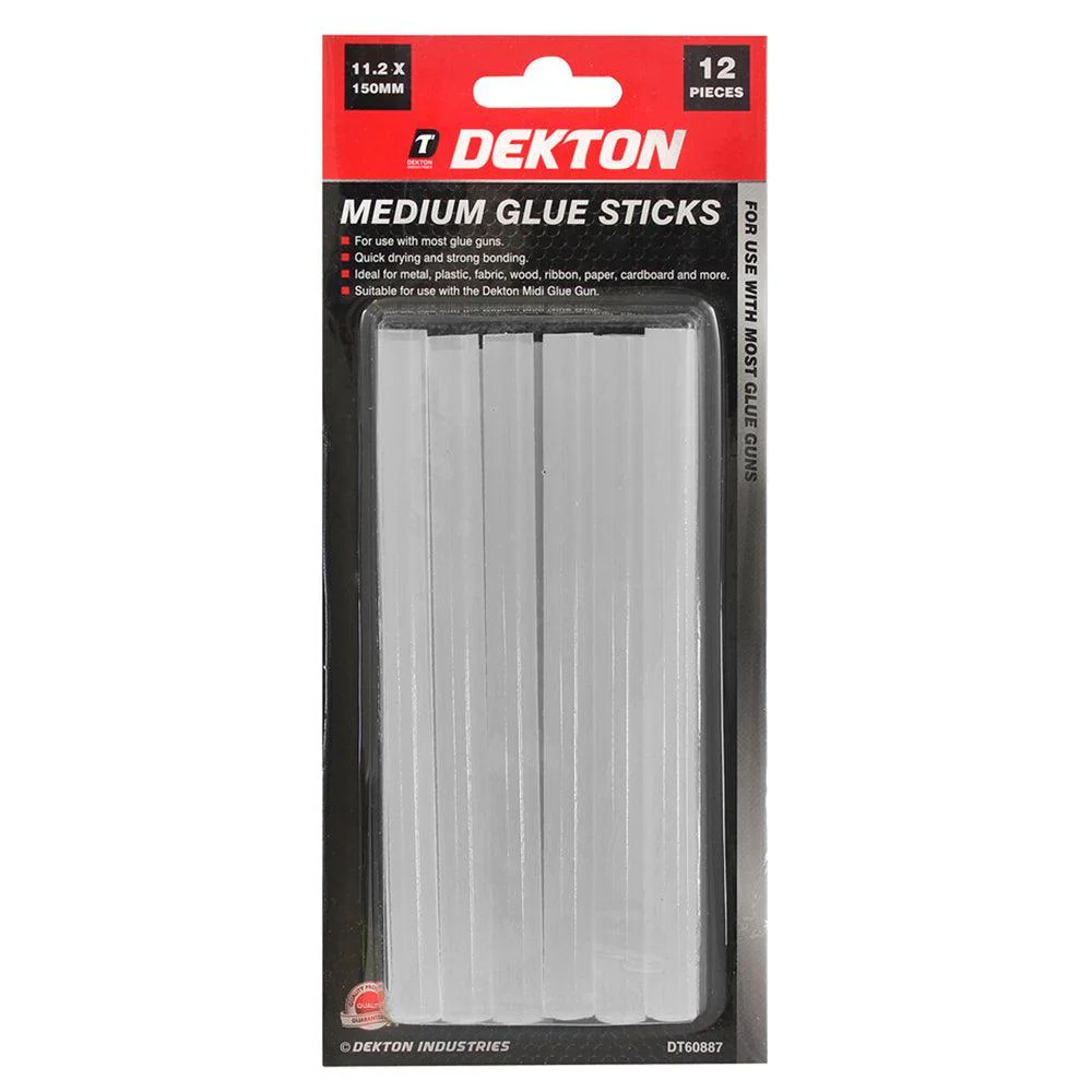 Dekton 11.2 x 150 mm Glue Sticks - Image 2