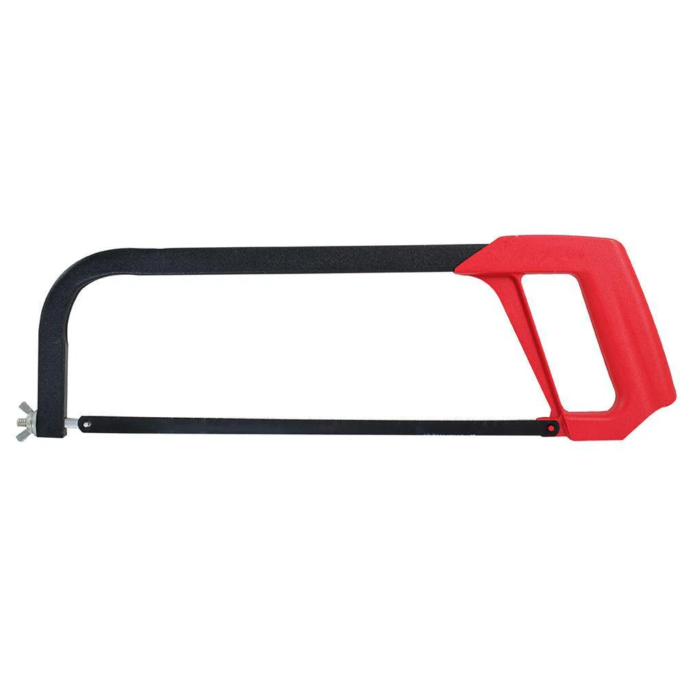 Dekton 12in Hacksaw | Heavy Duty