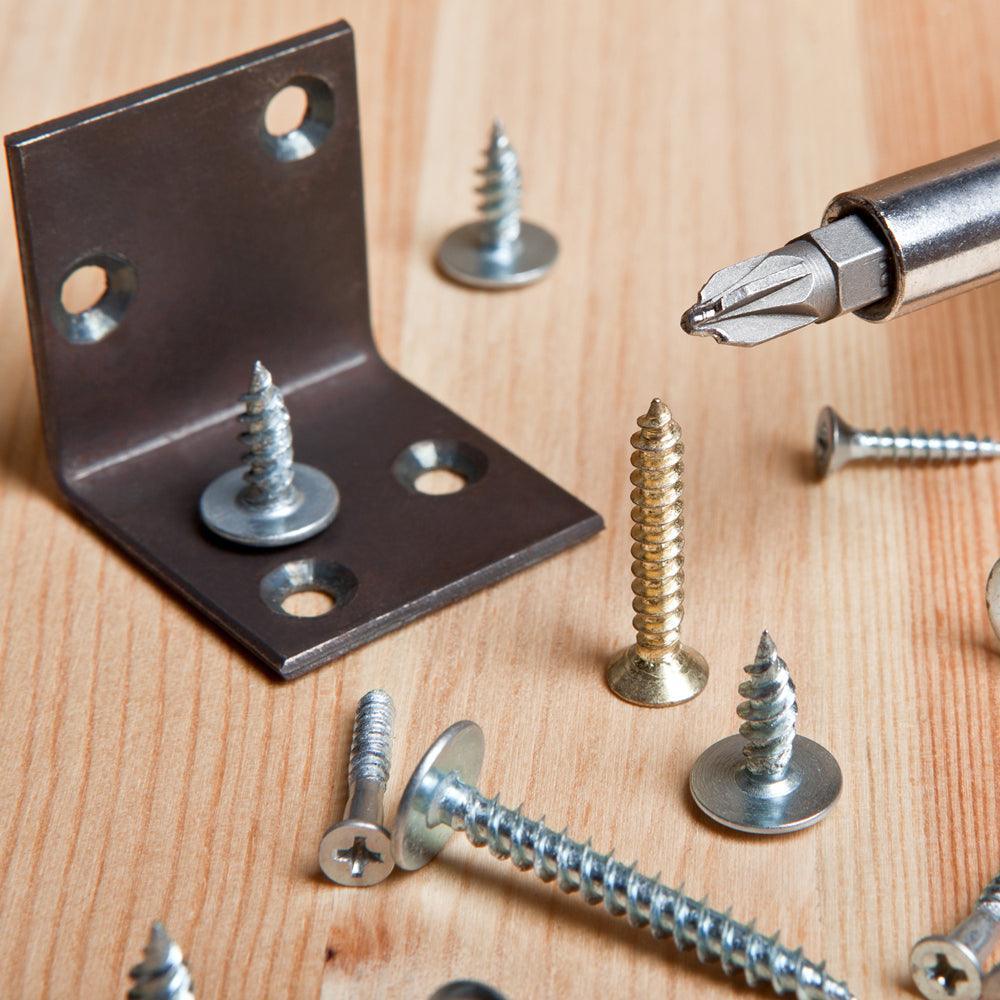 Dekton Stubby Ratchet Screwdriver & Bit Set | 37 Piece Set - Image 3