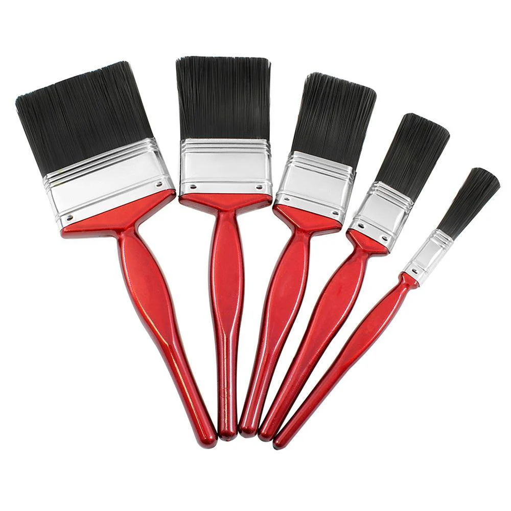 Dekton Paint Brush Set | Pack of 5