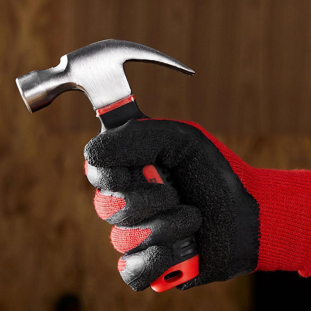 Dekton 8Oz Stubby Claw Hammer | Durable Carbon Steel - Image 5