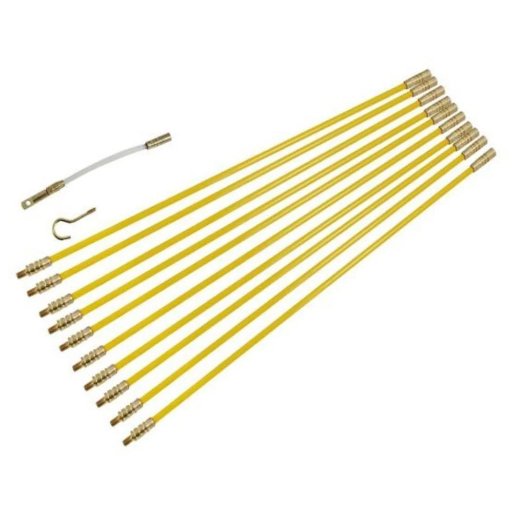 Dekton Cable Access Kit | 30cm | 10 Piece - Image 3