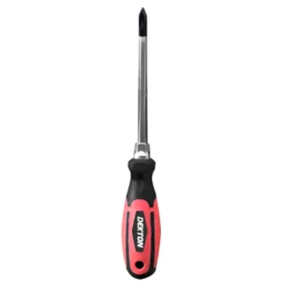 Dekton Ergonomic Philips Screwdriver | Small, Magnetic Tip