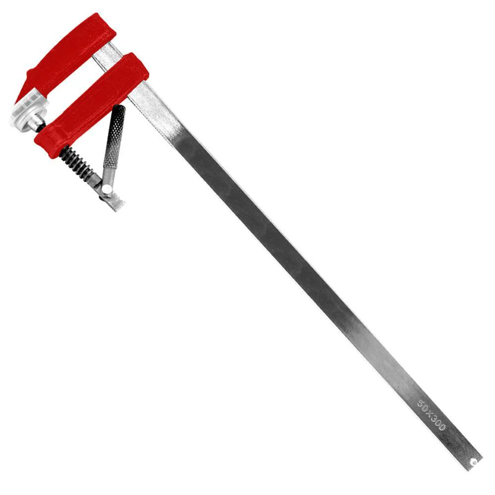 Dekton F Clamp |50 mm x 300 mm - Image 2