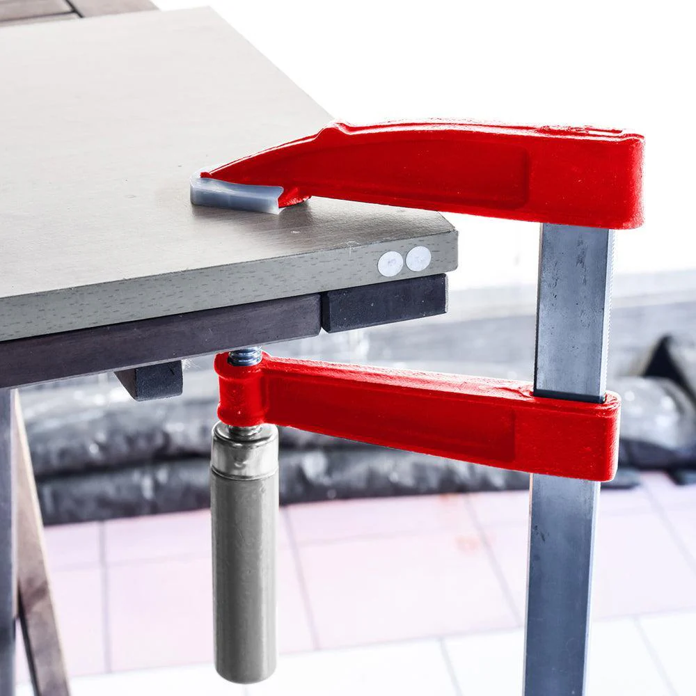 Dekton F Clamp |50 mm x 300 mm - Image 3